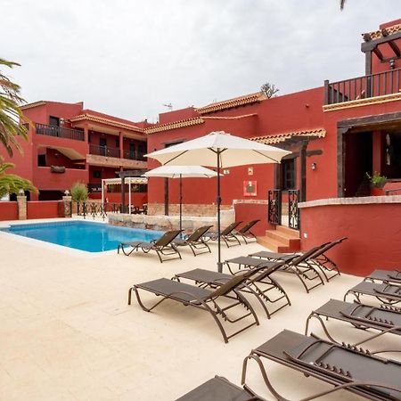 Hotel Ecolife Tenerife San Miguel de Abona Buitenkant foto