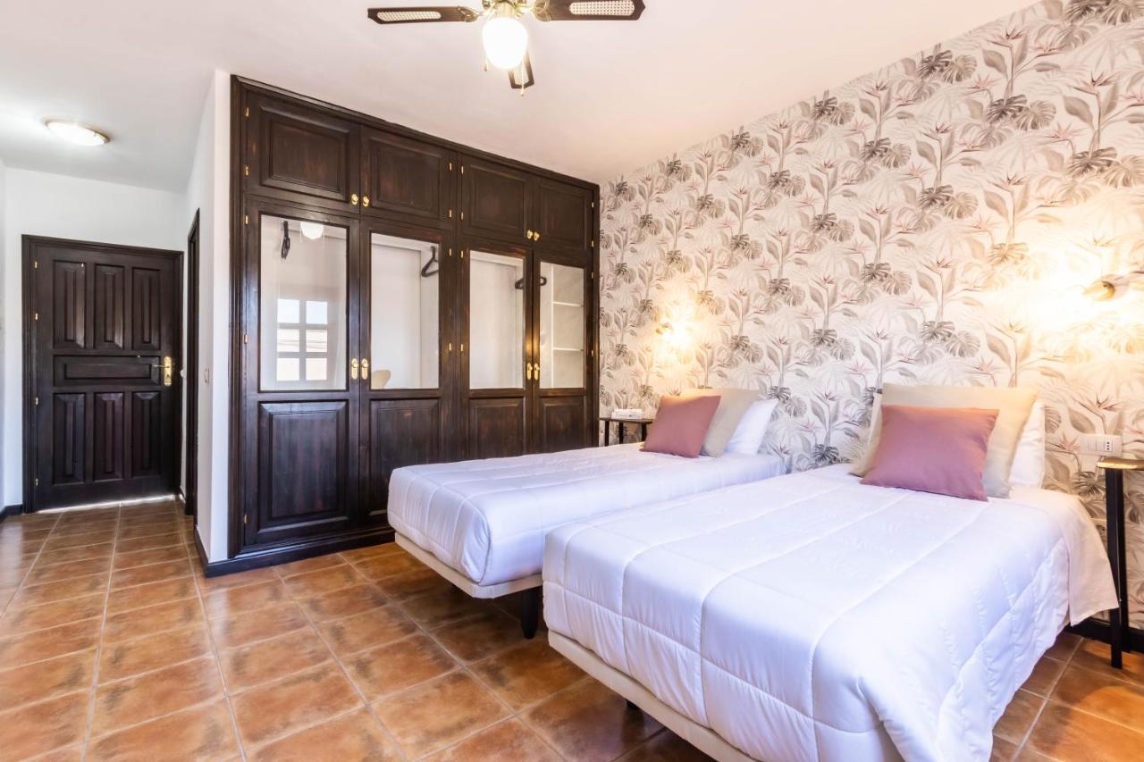 Hotel Ecolife Tenerife San Miguel de Abona Buitenkant foto