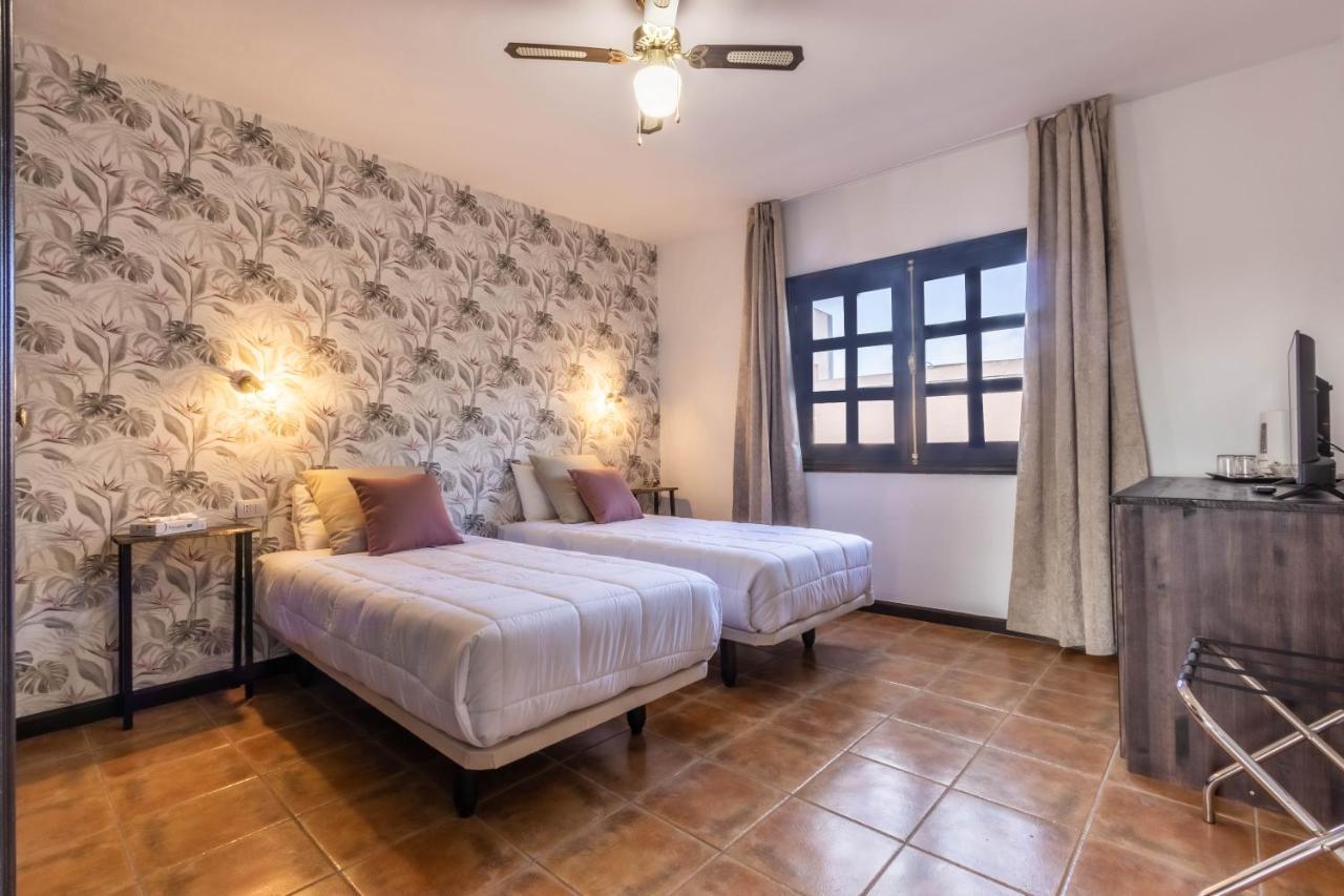 Hotel Ecolife Tenerife San Miguel de Abona Buitenkant foto