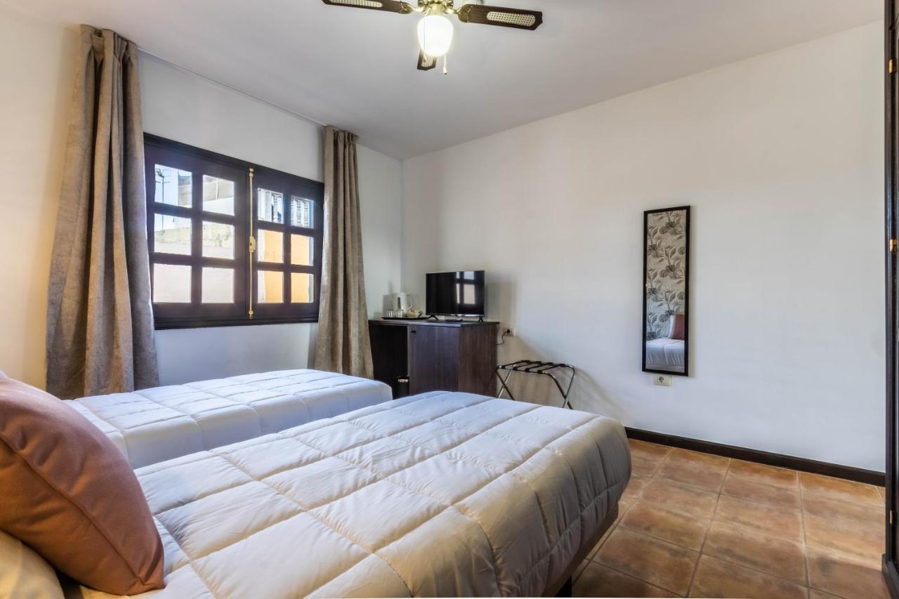 Hotel Ecolife Tenerife San Miguel de Abona Buitenkant foto