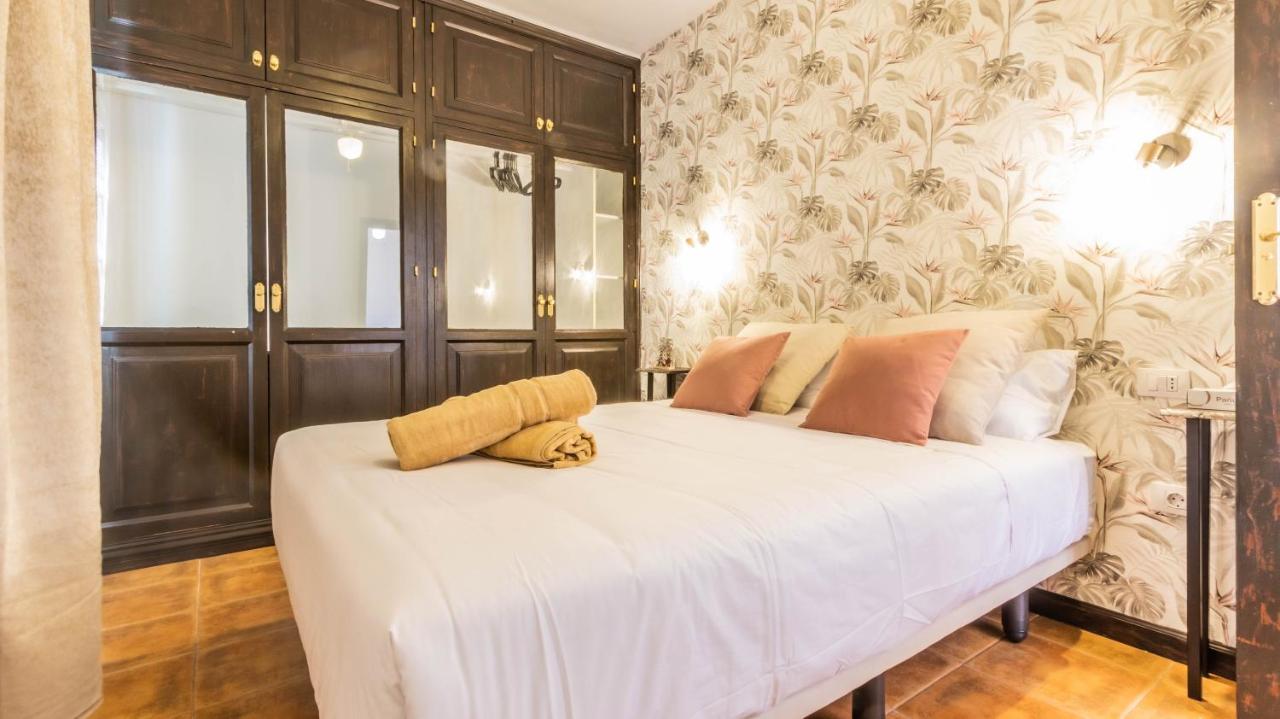 Hotel Ecolife Tenerife San Miguel de Abona Buitenkant foto
