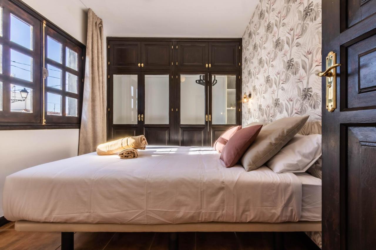 Hotel Ecolife Tenerife San Miguel de Abona Buitenkant foto