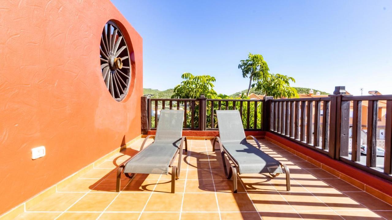 Hotel Ecolife Tenerife San Miguel de Abona Buitenkant foto