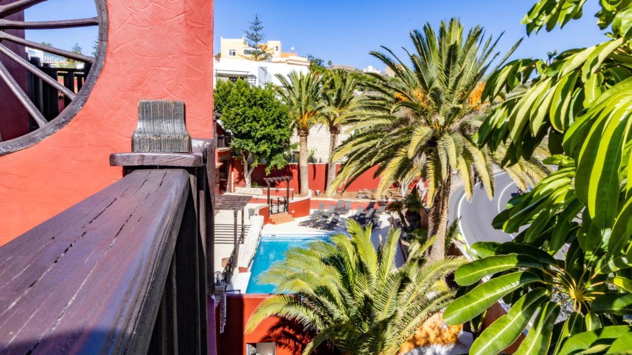 Hotel Ecolife Tenerife San Miguel de Abona Buitenkant foto