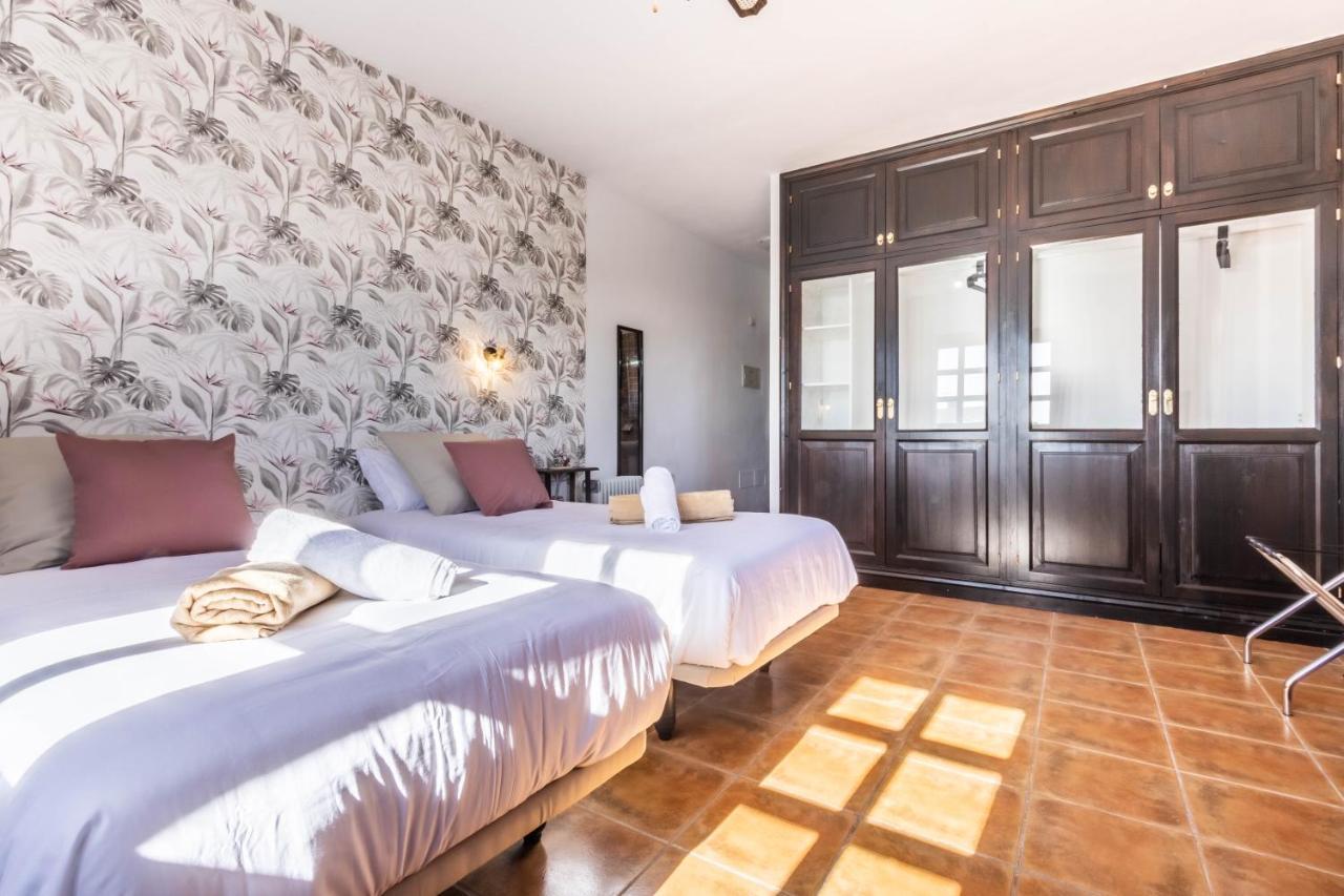Hotel Ecolife Tenerife San Miguel de Abona Buitenkant foto