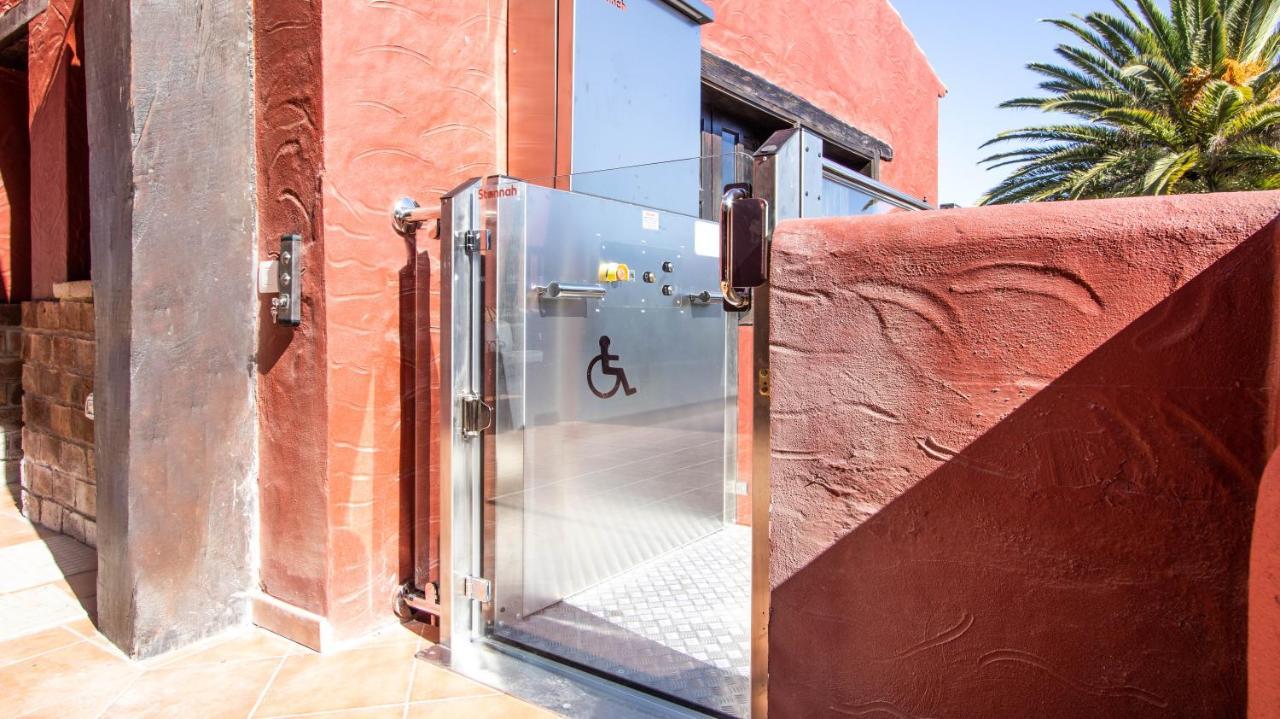Hotel Ecolife Tenerife San Miguel de Abona Buitenkant foto