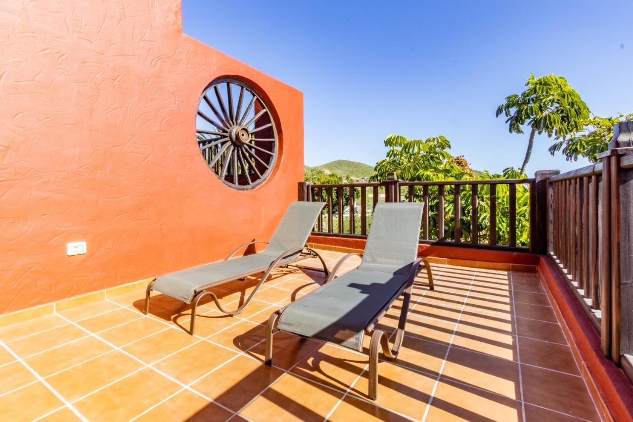 Hotel Ecolife Tenerife San Miguel de Abona Buitenkant foto