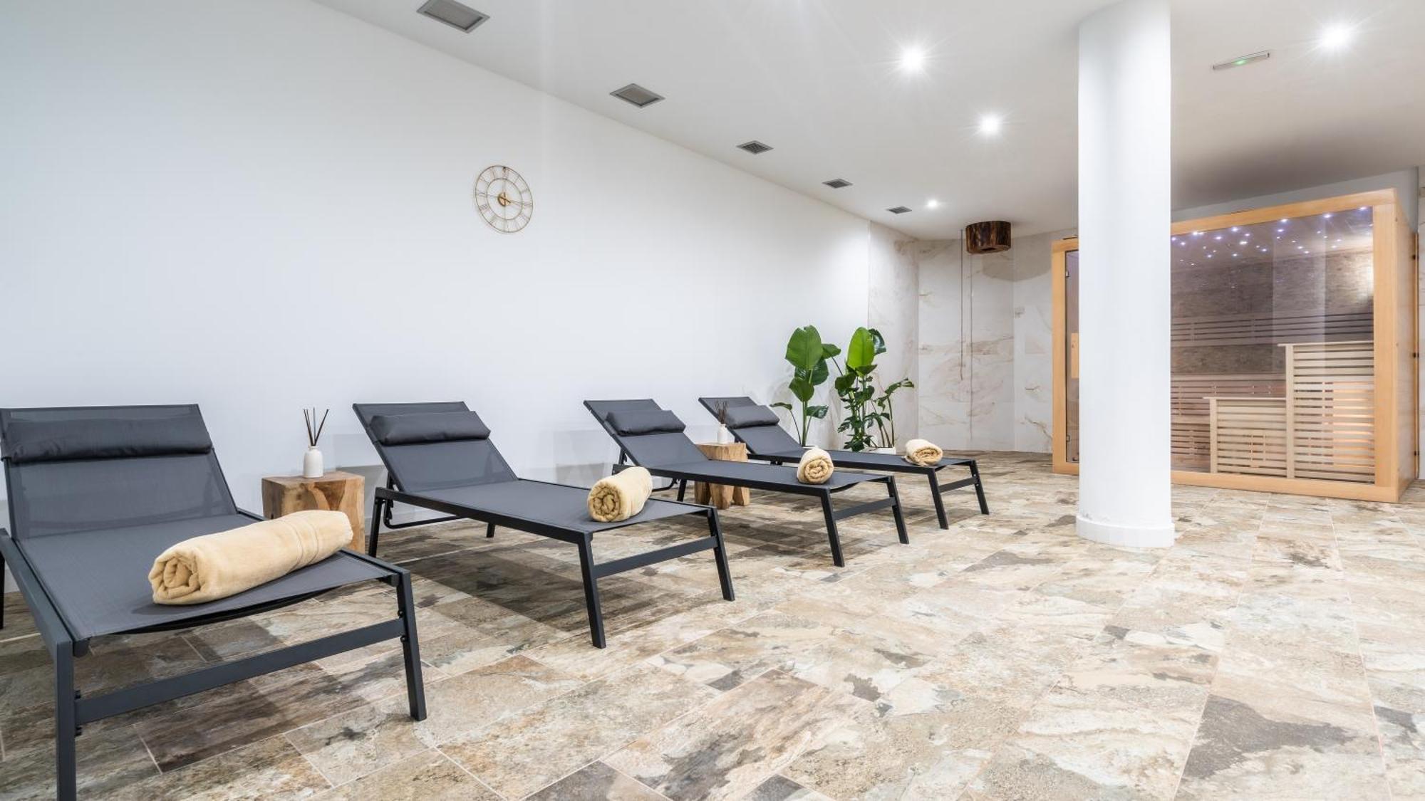 Hotel Ecolife Tenerife San Miguel de Abona Buitenkant foto