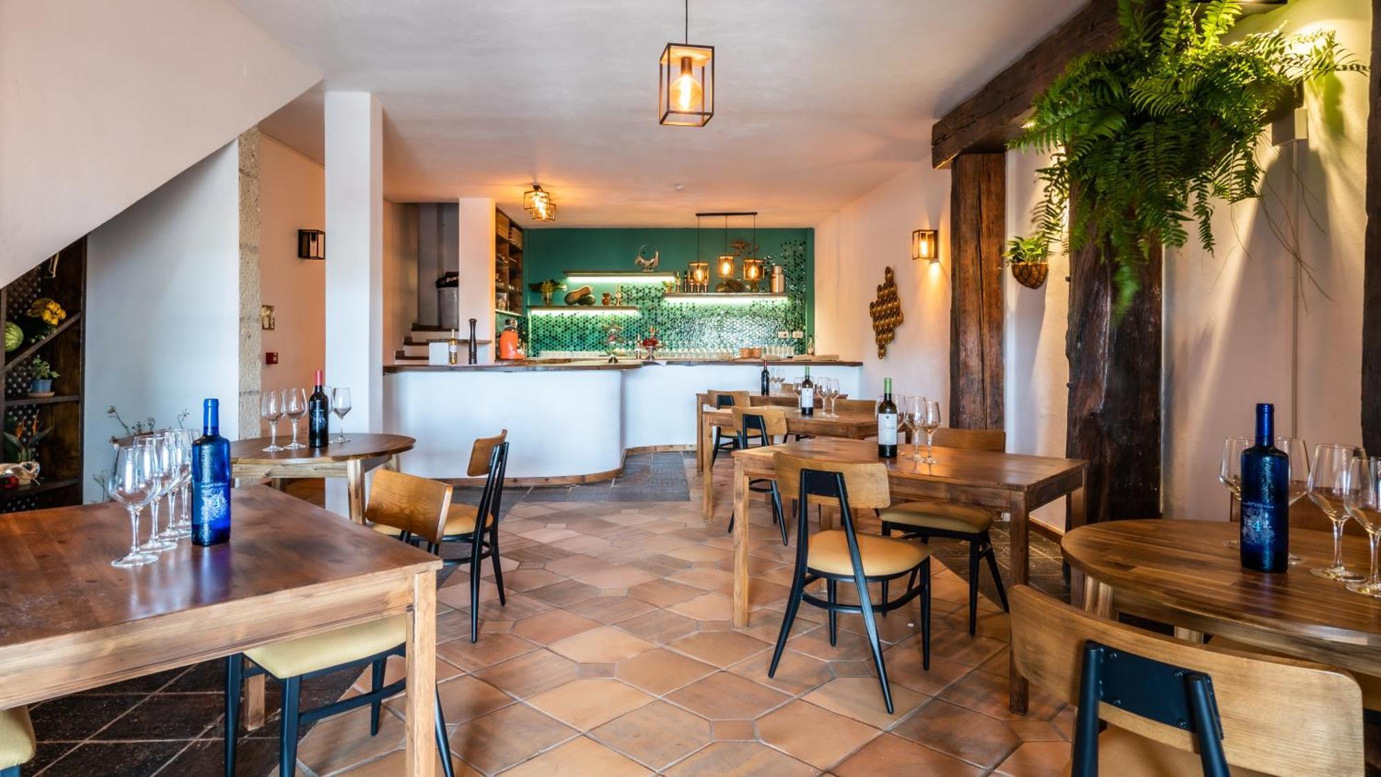 Hotel Ecolife Tenerife San Miguel de Abona Buitenkant foto