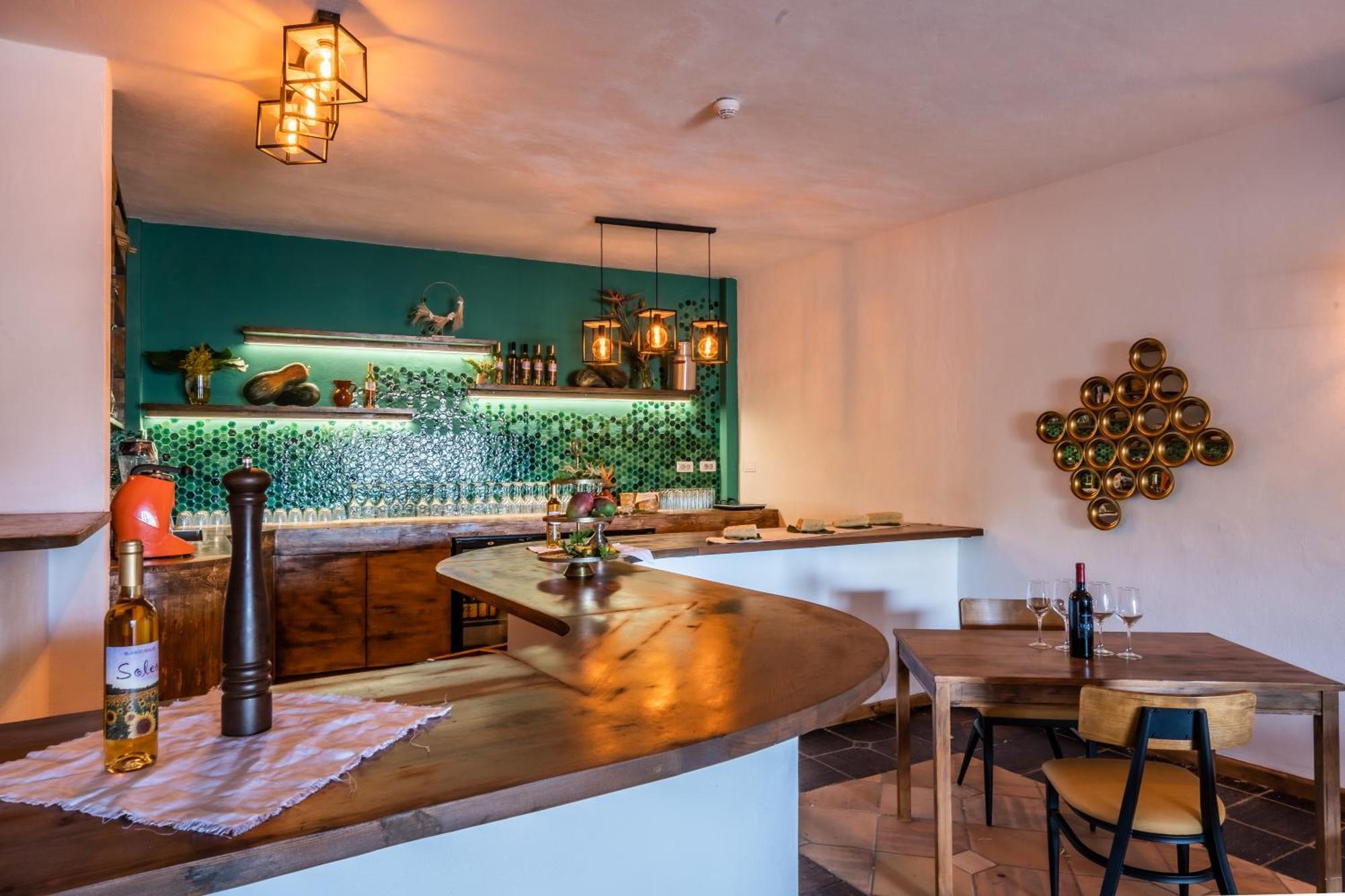 Hotel Ecolife Tenerife San Miguel de Abona Buitenkant foto